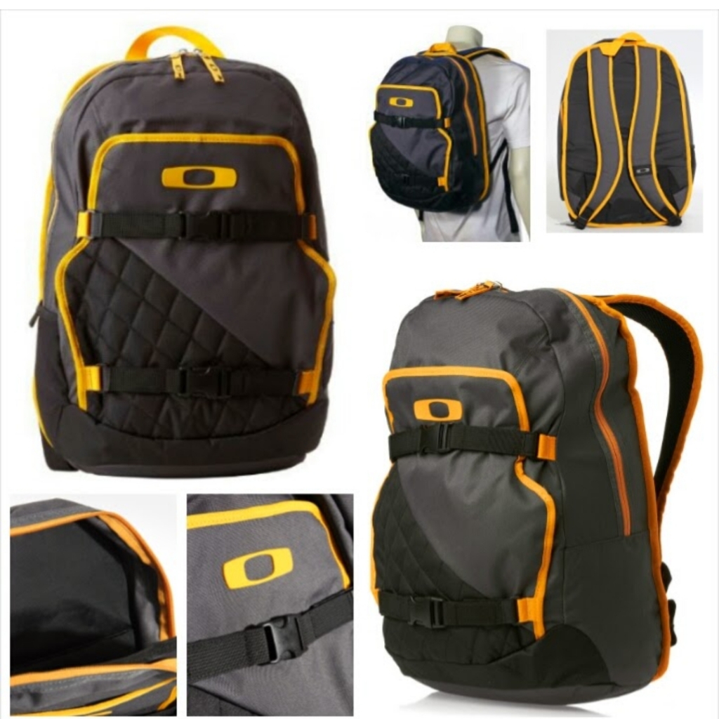 Oakley Backpack